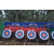 Raid Amazones Vietnam 2019 - J2 Bike and Run