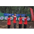 Raid Amazones Vietnam 2019 - J2 Bike and Run