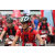 Team 10 / Raid Amazones Vietnam 2019 - J2 Bike and Run