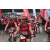 Team 38 / Raid Amazones Vietnam 2019 - J2 Bike and Run