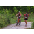 Team 50 / Raid Amazones Vietnam 2019 - J2 Bike and Run