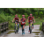 Team 123 / Raid Amazones Vietnam 2019 - J2 Bike and Run