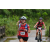 Team 116 / Raid Amazones Vietnam 2019 - J2 Bike and Run