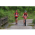 Team 21 / Raid Amazones Vietnam 2019 - J2 Bike and Run