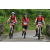 Team 121 / Raid Amazones Vietnam 2019 - J2 Bike and Run