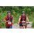 Team 95 / Raid Amazones Vietnam 2019 - J2 Bike and Run