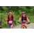 Team 34 / Raid Amazones Vietnam 2019 - J2 Bike and Run