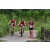 Team 127 / Raid Amazones Vietnam 2019 - J2 Bike and Run