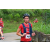 Team 86 / Raid Amazones Vietnam 2019 - J2 Bike and Run