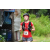 Team 91 / Raid Amazones Vietnam 2019 - J2 Bike and Run
