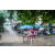 Team 86 / Raid Amazones Vietnam 2019 - J2 Bike and Run
