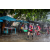 Team 121 / Raid Amazones Vietnam 2019 - J2 Bike and Run