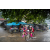 Team 110 / Raid Amazones Vietnam 2019 - J2 Bike and Run