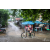 Team 06 / Raid Amazones Vietnam 2019 - J2 Bike and Run