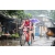 Team 41 / Raid Amazones Vietnam 2019 - J2 Bike and Run