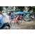 Team 111 / Raid Amazones Vietnam 2019 - J2 Bike and Run