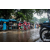 Team 125 / Raid Amazones Vietnam 2019 - J2 Bike and Run