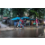 Team 91 / Raid Amazones Vietnam 2019 - J2 Bike and Run