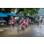 Team 136 / Raid Amazones Vietnam 2019 - J2 Bike and Run
