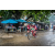Team 69 / Raid Amazones Vietnam 2019 - J2 Bike and Run
