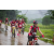 Team 136 / Raid Amazones Vietnam 2019 - J2 Bike and Run