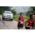 Team 92 / Raid Amazones Vietnam 2019 - J2 Bike and Run