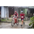 Team 10 / Raid Amazones Vietnam 2019 - J2 Bike and Run
