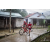 Team 10 / Raid Amazones Vietnam 2019 - J2 Bike and Run