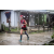 Team 123 / Raid Amazones Vietnam 2019 - J2 Bike and Run