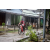 Team 35 / Raid Amazones Vietnam 2019 - J2 Bike and Run