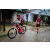 Team 110 / Raid Amazones Vietnam 2019 - J2 Bike and Run