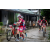 Team 28 / Raid Amazones Vietnam 2019 - J2 Bike and Run