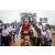 Team 114 / Raid Amazones Vietnam 2019 - J2 Bike and Run