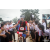 Team 114 / Raid Amazones Vietnam 2019 - J2 Bike and Run