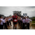 Team 24 / Raid Amazones Vietnam 2019 - J2 Bike and Run