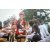 Team 09 / Raid Amazones Vietnam 2019 - J2 Bike and Run
