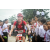 Team 09 / Raid Amazones Vietnam 2019 - J2 Bike and Run