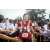 Team 80 / Raid Amazones Vietnam 2019 - J2 Bike and Run