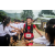 Team 02 / Raid Amazones Vietnam 2019 - J2 Bike and Run