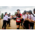 Team 144 / Raid Amazones Vietnam 2019 - J2 Bike and Run