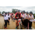 Team 144 / Raid Amazones Vietnam 2019 - J2 Bike and Run
