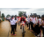 Team 144 / Raid Amazones Vietnam 2019 - J2 Bike and Run