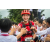 Team 74 / Raid Amazones Vietnam 2019 - J2 Bike and Run