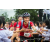 Team 107 / Raid Amazones Vietnam 2019 - J2 Bike and Run