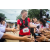 Team 70 / Raid Amazones Vietnam 2019 - J2 Bike and Run