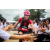 Team 70 / Raid Amazones Vietnam 2019 - J2 Bike and Run