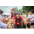 Team 04 / Raid Amazones Vietnam 2019 - J2 Bike and Run