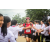 Team 138 / Raid Amazones Vietnam 2019 - J2 Bike and Run