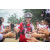 Team 136 / Raid Amazones Vietnam 2019 - J2 Bike and Run