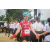 Team 88 / Raid Amazones Vietnam 2019 - J2 Bike and Run